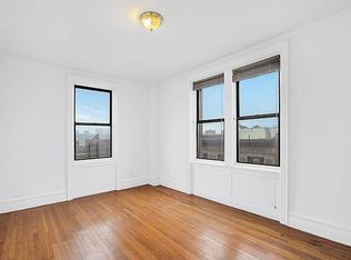 3657 Broadway APT 6E, New York, NY 10031