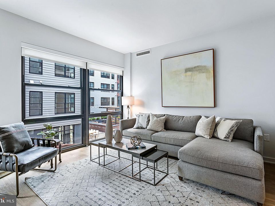 1625 Eckington Apartment Rentals Washington, DC Zillow