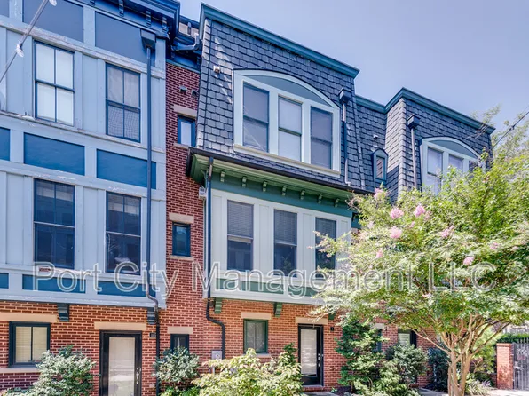 9 Yogurt Ln #4, Baltimore, MD 21231