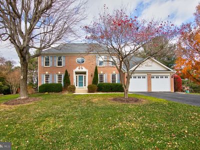 2502 Lady Ann Ct, Churchville, MD, 21028