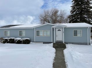 774 N 1600 E, Tremonton, UT 84337