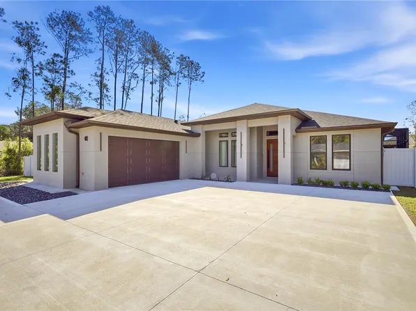 42 Llewellyn Trl, Palm Coast, FL 32164