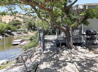 12744 Island Cir, Clearlake Oaks, CA 95423