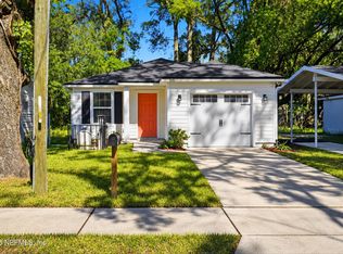 2175 BROADWAY Avenue, Jacksonville, FL 32209