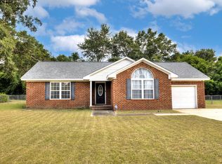 3327B Annie St, Dalzell, SC 29040