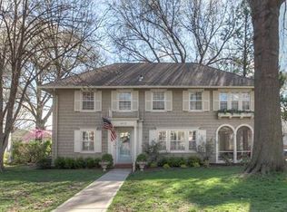 6519 Jefferson St, Kansas City, MO 64113