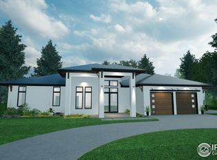 7028 Indian Peaks Trl, Boulder, CO 80301