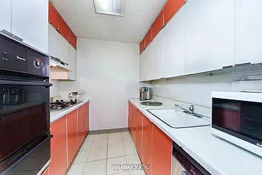 Sold by Town Residential