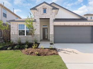 25608 Wheat Seed Ln, Elgin, TX 78621