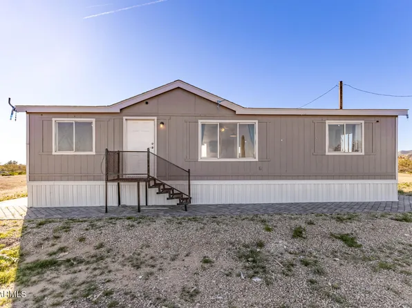 54073 W STALLION Road, Maricopa, AZ 85139