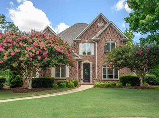 432 Ramsay Rd, Birmingham, AL 35242