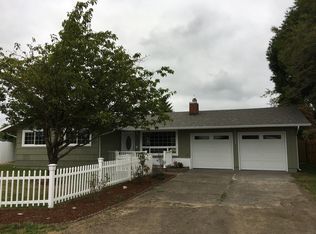 4209 Cypress Ave, Tillamook, OR 97141
