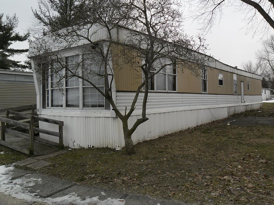2nd image of 1100 S Main St Lot 43