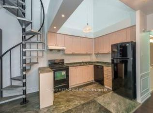 39 Kimbercroft Ct #PENTHOUSE 810, Toronto, ON M1S5B5