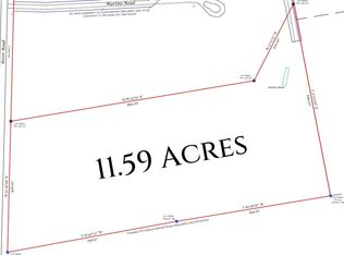 Map12 River Rd LOT 3, Madison, ME 04950
