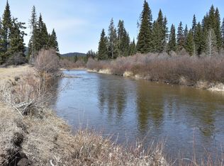 36996 Yaak River Rd, Troy, MT 59935