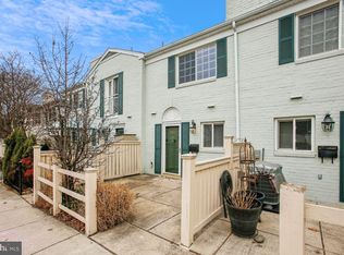1511 N Van Dorn St #A, Alexandria, VA 22304
