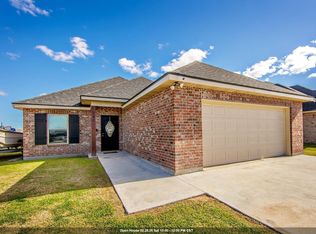241 Darwen Dr, Raceland, LA 70394