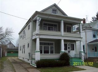 952 W 28th St, Erie, PA 16508