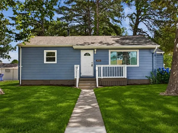 402 Orton St, Portsmouth, VA 23701