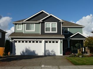 22213 75th Stct E, Buckley, WA