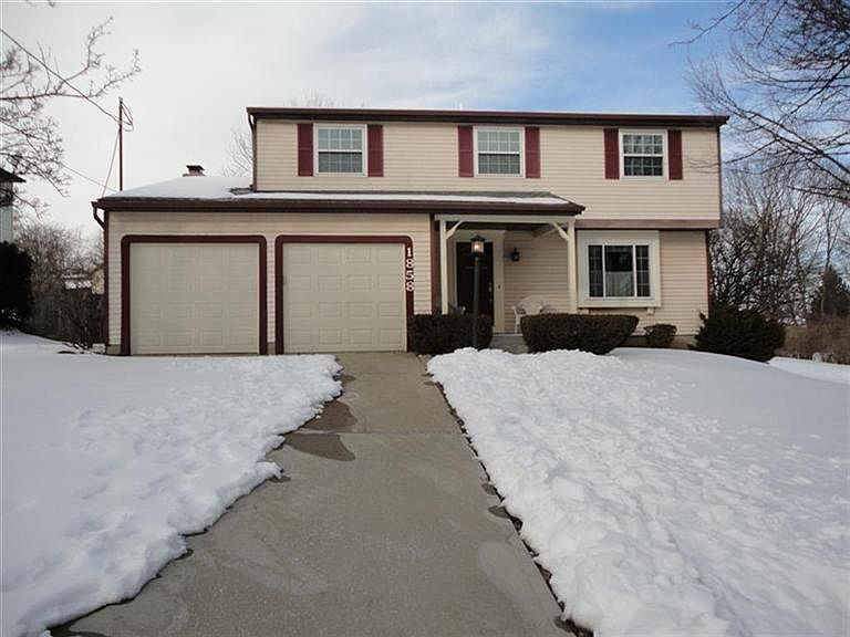 1st image of 1858 Leway Dr