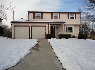 1858 Leway Dr, Fairfield, OH 45014