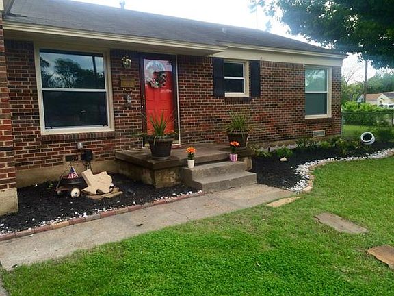 2nd image of 1804 Thale Dr