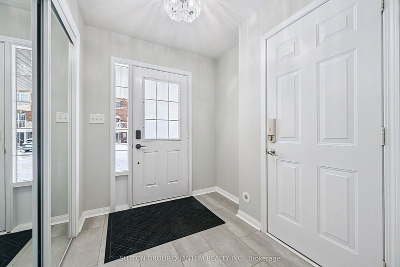Oakville Townhouse for rent - 2 Bedrooms in Oakville