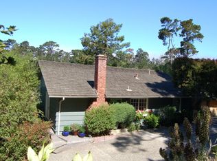 24700 Pescadero Rd, Carmel, CA 93923