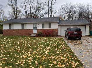 31745 Beverly Rd, Romulus, MI 48174