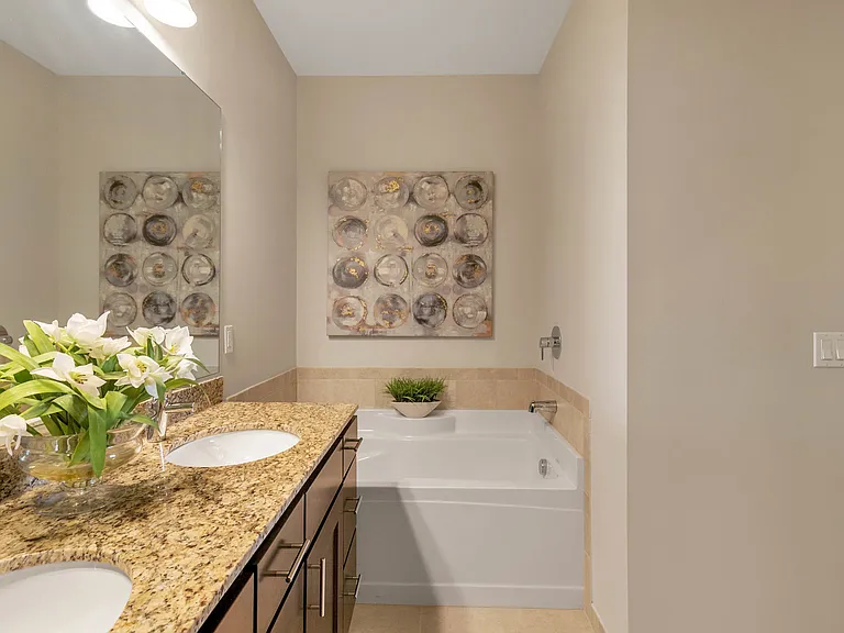 Master Bath Master Bath