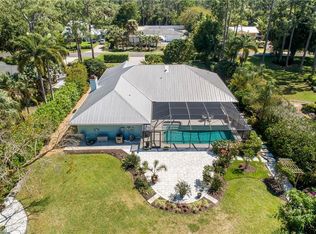 4443 Kathy Ave, Naples, FL 34104