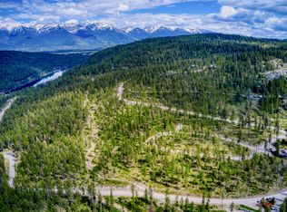 157 Pinto Trl, Bigfork, MT 59911