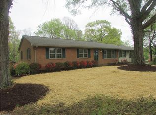 2282 Friedberg Church Rd, Winston Salem, NC 27127