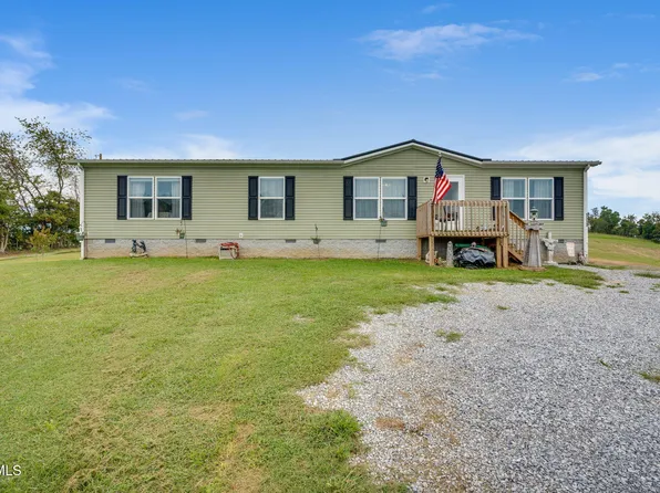 1510 Greystone Rd, Greeneville, TN 37743