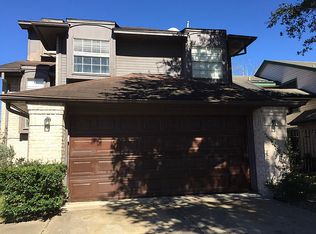 8822 N Rylander Cir, Houston, TX 77071