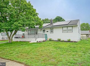 531 Cloverdale Rd, Blackwood, NJ 08012