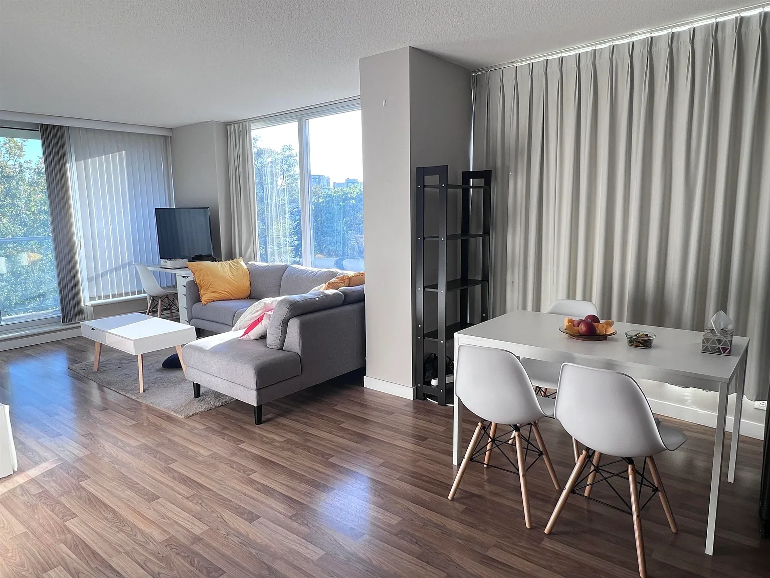 2 bed, 1022 sqft, $2,800 — Photo 3
