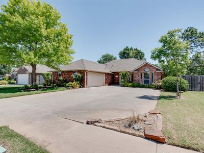 3505 Bright St, Norman, OK, 73072