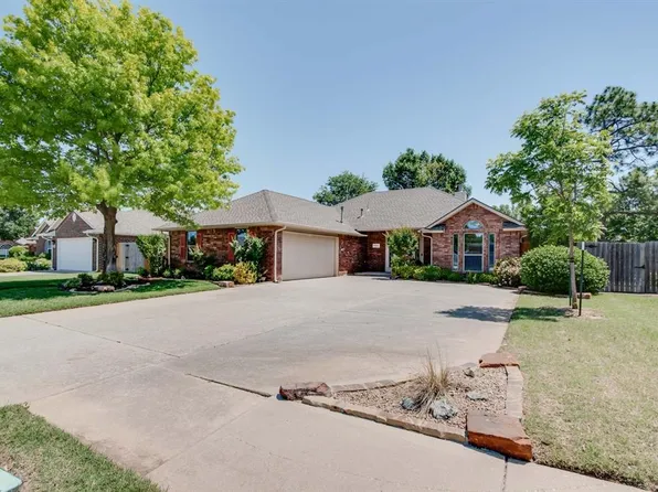 3505 Bright St, Norman, OK 73072