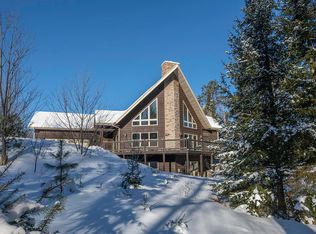 1975 Wood Dale Trl, Eagle River, WI 54521