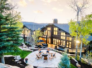 8281 Trails Dr, Park City, UT 84098
