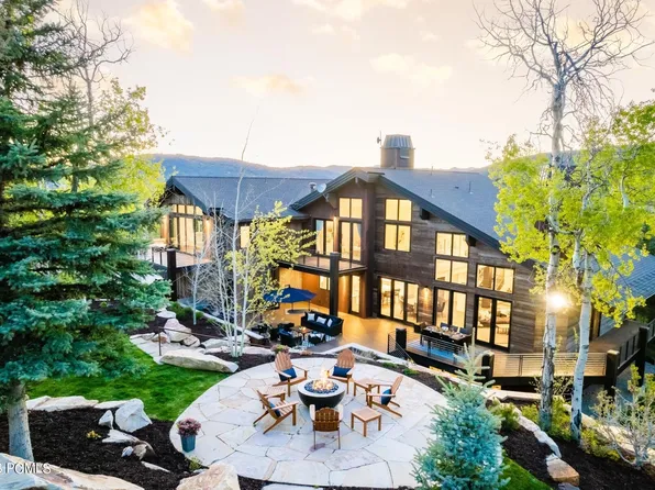 8281 Trails Dr, Park City, UT 84098