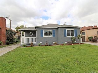 10731 Madge Ave, South Gate, CA 90280