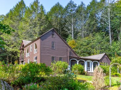 123 Sandy Brook Road, Colebrook, CT, 06021