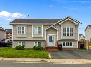 10 Northern Ranger St, St. John's, NL A1B5G4