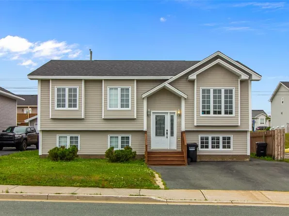 10 Northern Ranger Street, St. John's, NL A1B5G4