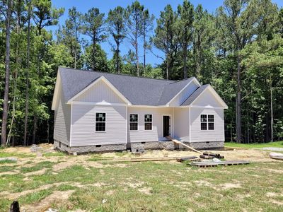 1687 Taylor Town Rd LOT 3, White Bluff, TN, 37187
