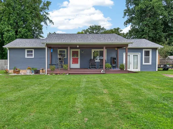 3690 Shady Oak Cir, Cookeville, TN 38501